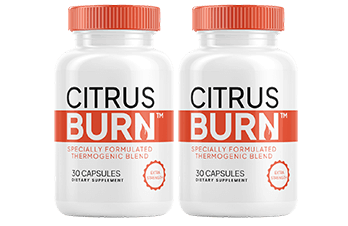 CitrusBurn review